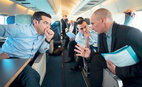 Τα 8 «αγκάθια» που μπορεί να τινάξουν τη συμφωνία του Eurogroup στον αέρα - Media