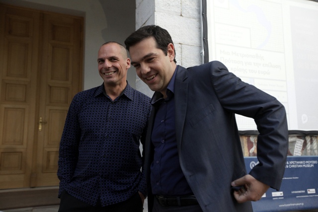 Forbes: Τα διεθνή ΜΜΕ παραπληροφορούν για τις θέσεις του ΣΥΡΙΖΑ - Media