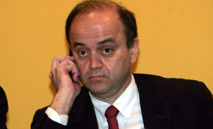 Ο Τσιτουρίδης μηνύει τον Λεωνίδα Γρηγοράκο - Media