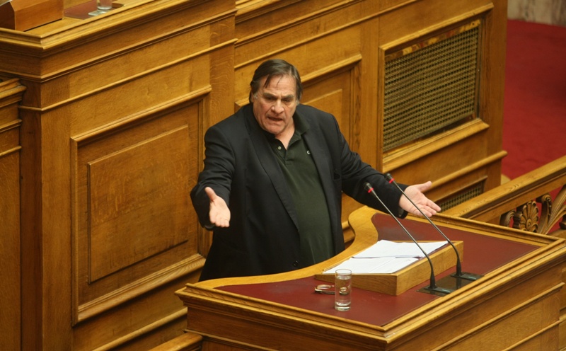 ΣΥΡΙΖΑ: Δεν θα αφοπλίσουμε την αστυνομία – Θα την εξοπλίσουμε υλικοτεχνικά και θεσμικά - Media