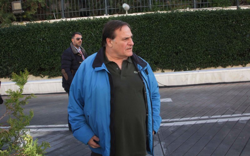 ΠΑΣΟΚ: Η κυβέρνηση αυτοτρολάρεται με τον διορισμό Τσουκαλά - Media