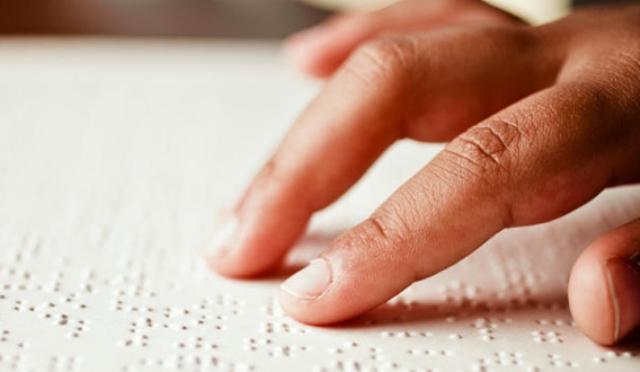 Ελπίδες για την αντιμετώπιση της τύφλωσης - Media