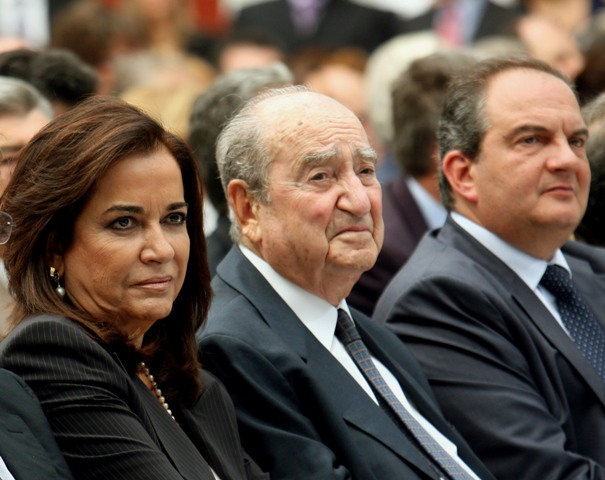 Financial Times: Ποια πολιτικά «τζάκια» θα επιβιώσουν μετά τις εκλογές - Media