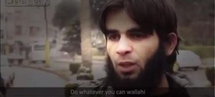 Γιουσούφ Νασουλχάνοφ: Πώς ένα «καλό παιδί» από τη Γαλλία έγινε άγριος τζιχαντιστής - Media