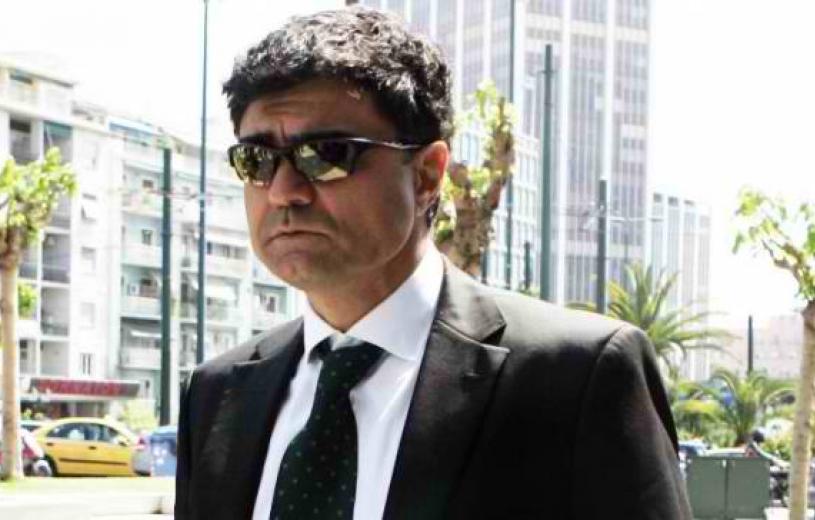 Γ. Βαρδινογιάννης: Βάσιμη η στάση Τσίπρα κατά της διαφθοράς - Media