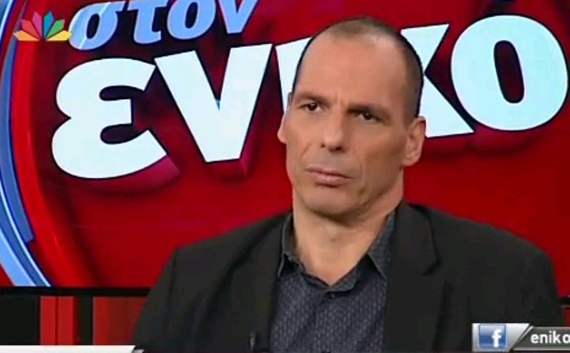 Βαρουφάκης: Κανονικά οι πληρωμές των δανείων τον Μάρτιο (Videos) - Media