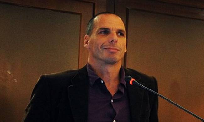 Βαρουφάκης: Η ΕΕ να σεβαστεί την εθνική μας κυριαρχία - Media