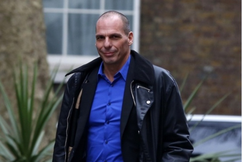 Bloomberg: Η Ευρωζώνη μπορεί να δώσει περισσότερο χρόνο στην Ελλάδα υπό προϋποθέσεις - Media