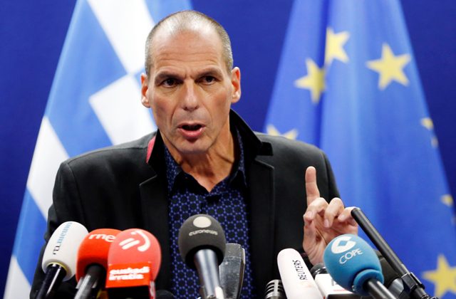 Συμφωνήστε άμεσα με ΕΕ και ΔΝΤ λένε οι ΗΠΑ - Τι απαντά ο Βαρουφάκης - Media