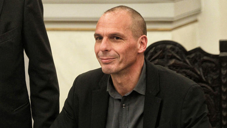 Βαρουφάκης: «Βρώμικη λέξη το κούρεμα για τους δανειστές» - Media