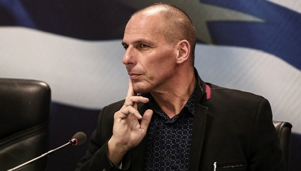 Βαρουφάκης: Έκτακτη φορολογία «στους έχοντες», αν χρειαστεί - Media
