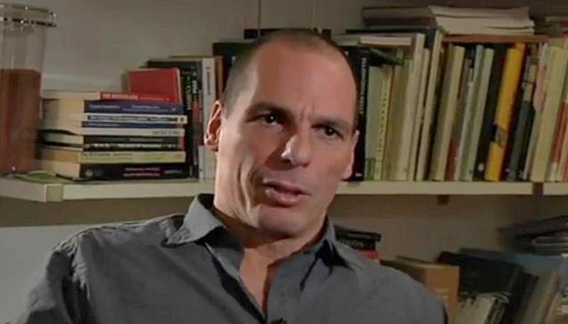 «Η Ελλάδα έχει αρχίσει διαπραγματεύσεις με το ΔΝΤ για το χρέος» δηλώνει ο Βαρουφάκης στη La Repubblica - Media