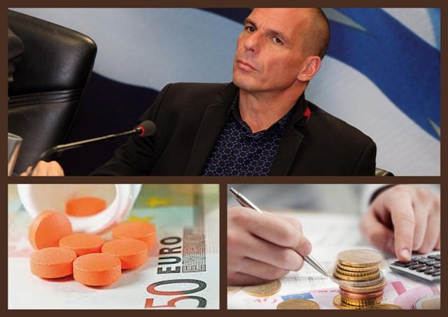 Τι αλλάζει στον τομέα της Υγείας - Media