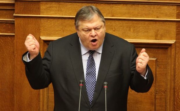 «Ολοκληρωμένο σχέδιο ή αβεβαιότητα» το δίλημμα κατά τον Βενιζέλο - Media