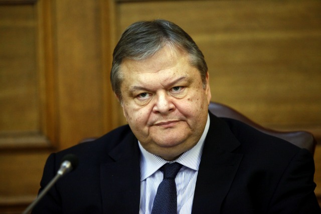Βενιζέλος: Ας σταματήσουν τα ψέματα – Η κυβέρνηση ζητάει μνημόνιο 3 - Media