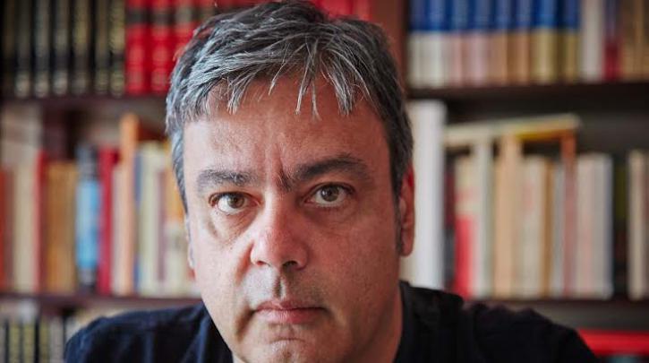 Ο Χριστόφορος Βερναδάκης ορίστηκε γενικός γραμματέας συντονισμού της κυβέρνησης - Media