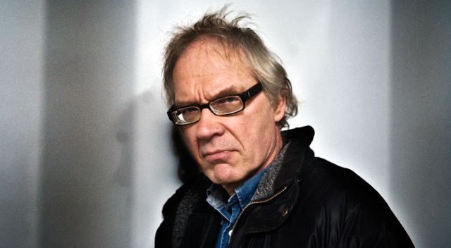 Κρυμμένος «σε ασφαλή τοποθεσία» ο Σουηδός σκιτσογράφος Λαρς Βιλκς - Media