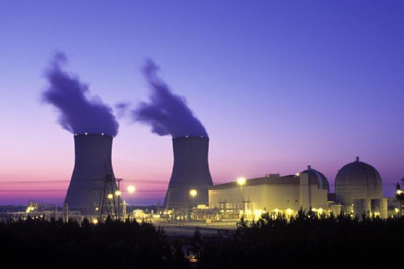 Υπεγράφη συμφωνία για την κατασκευή του πρώτου σταθμού πυρηνικής ενέργειας στην Αίγυπτο - Media