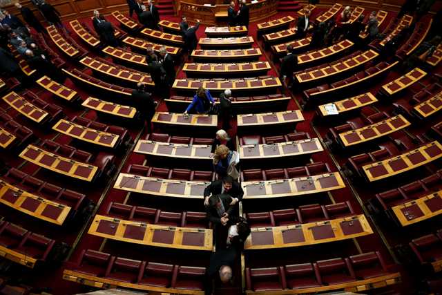 Νέα δεδομένα: Χωρίς σχηματισμό κυβέρνησης η νέα Βουλή μπορεί να μην εκλέξει ΠτΔ - Media