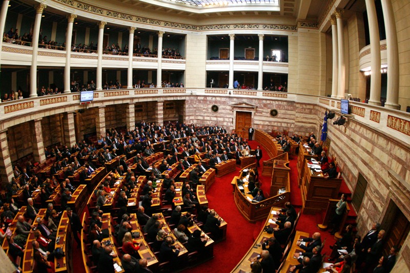 Γραφείο Προϋπολογισμού του Κράτους στη Βουλή: Να μπει το χρέος στο «πακέτο» για τη διαπραγμάτευση - Media