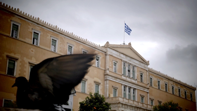 Τα 200 χρόνια της «λίστας Λαγκάρντ» - Media