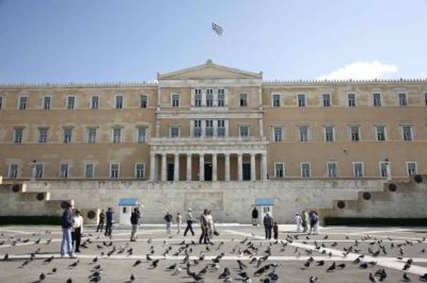 Πώς ψήφισαν οι βουλευτές για ΠτΔ - Media