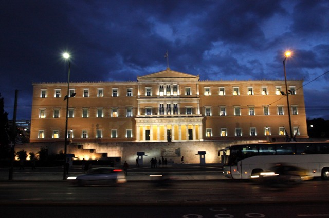 Το απόγευμα της Τετάρτης η ψηφοφορία για τον ΠτΔ - Media