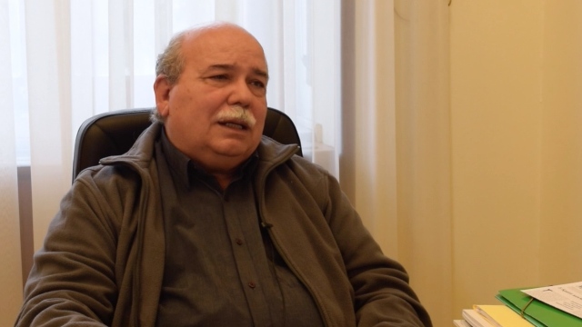 Βούτσης: Θα αλλάξει ο Νόμος «Καλλικράτη» και το μοντέλο λειτουργίας των δήμων - Media