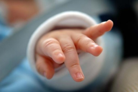 Ιταλία: Έπνιξε το μωρό της γιατί πίστευε πως έχει σχιζοφρένεια! - Media