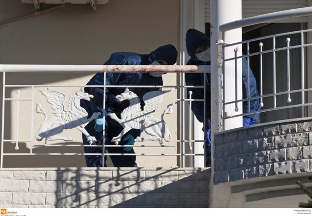 Αυτοκτόνησε στις φυλακές ο δράστης του μακελειού στο Ωραιόκαστρο - Media