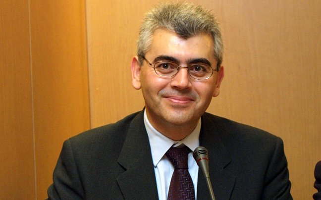 Κριτική Μ. Χαρακόπουλου στην κυβέρνηση - Media