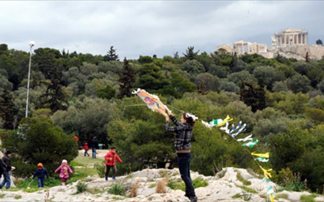 Απόκριες και Κούλουμα στην Αθήνα - Όλες οι εκδηλώσεις - Media