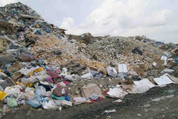 «Καμπάνα» εκατομμυρίων στην Ελλάδα για τα σκουπίδια - Media