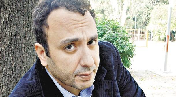 Ο Χωμενίδης τρολάρει τον Σαμαρά! (Photo) - Media