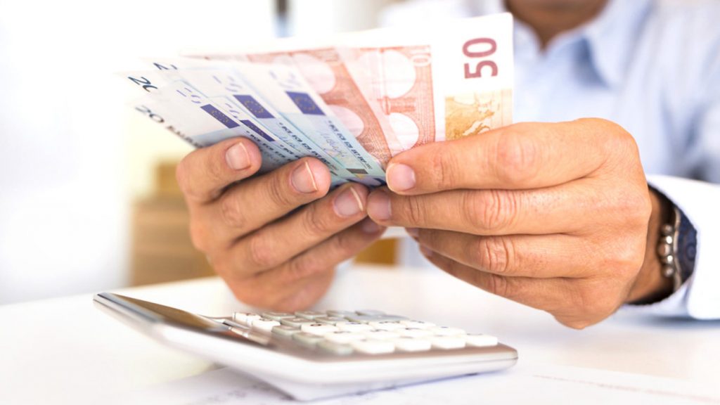 Στη νέα ρύθμιση των 100 δόσεων, όσα χρέη έληξαν στις 31 Δεκεμβρίου - Media