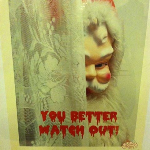 10 ξεκαρδιστικά χριστουγεννιάτικα epic fails (Photos) - Media