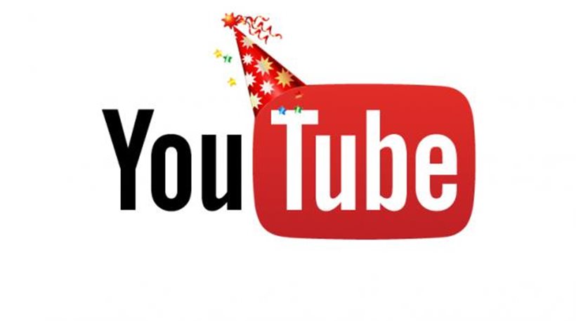 Το Youtube έγινε 10 χρονών! Δείτε το πρώτο video που «ανέβηκε» ποτέ! - Media