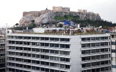 Τελεσίγραφο από την τρόικα - Συμφωνία ή διακοπή χρηματοδότησης - Media