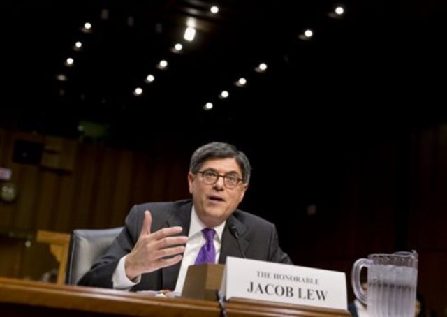 Υπουργοί Οικονομικών ΗΠΑ και Βρετανίας:Ανάγκη εφαρμογής σχεδίου μεταρρυθμίσεων από την Ελλάδα - Media