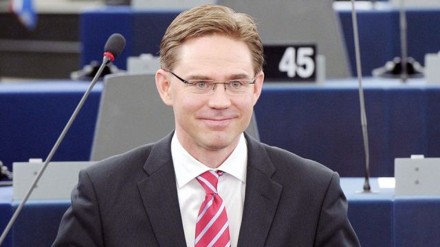 Κατάινεν: Δεν αποκλείεται να δοθεί περισσότερος χρόνος στην Ελλάδα - Media