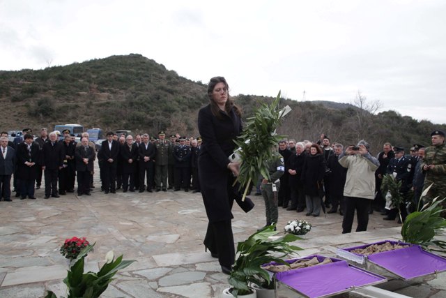 Διαμαρτυρήθηκε στον Ιερώνυμο η Ζωή για τους «αλειτούργητους» του Μητροπολίτη Ιερεμία - Media