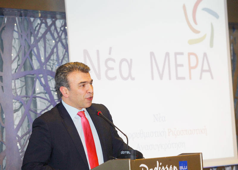 Ζώης και Κουράκος στηρίζουν Σαμαρά - Media