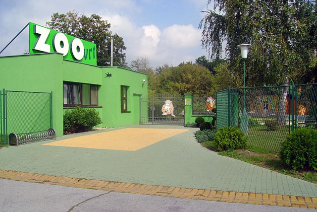 Του Αγίου Βαλεντίνου με sexy tour σε... ζωολογικό κήπο - Media