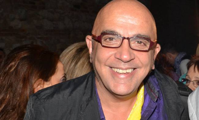 Ζουγανέλης σε Γλέζο: Μην αδειάζεις τους συναγωνιστές σου και μη δίνεις τροφή σε αυτούς που δεν πρέπει να μιλάνε - Media