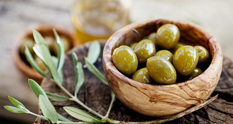 Ανησυχία στους ελαιοπαραγωγούς: Απογοητευτική η παραγωγή - Media