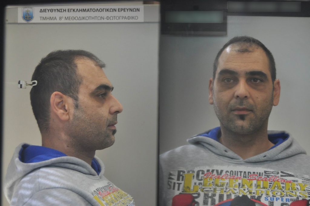 Αυτός είναι ο 40 χρονος παιδεραστής που συνελήφθη επ’ αυτοφώρω να προσπαθεί να βιάσει ανήλικο (photos)  - Media