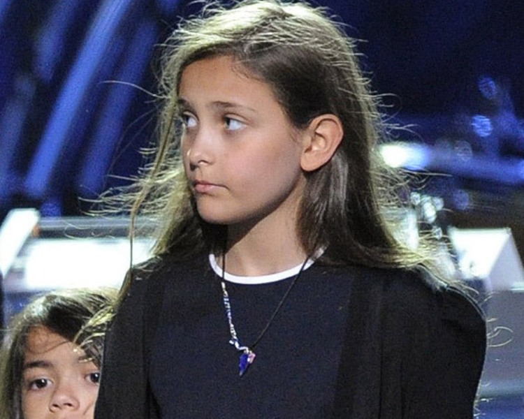 Δείτε την κόρη του Μάικλ Τζάκσον πως είναι σήμερα (Photos) - Media