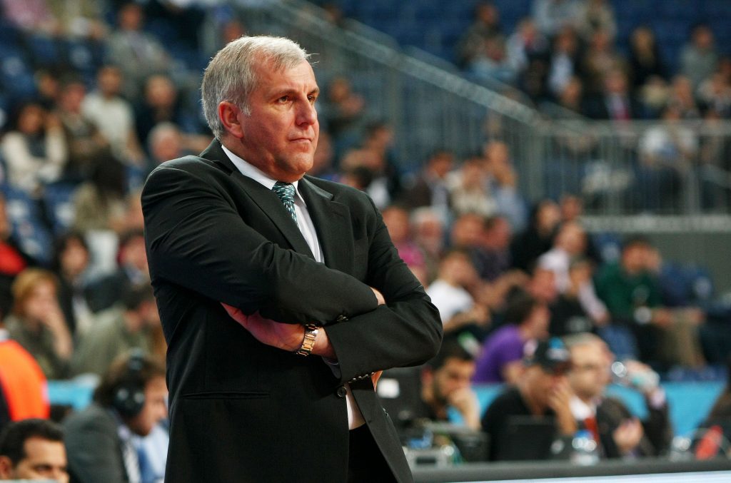 Ομπράντοβιτς: «Όχι τόσο κρίσιμο το ματς με τον Ολυμπιακό» - Media