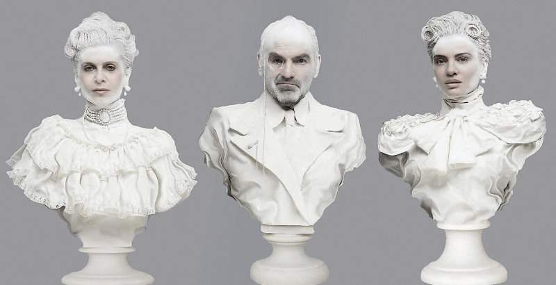 Σύλληψη στο αεροδρόμιο «Μακεδονία» - Βρήκαν περίστροφο στη βαλίτσα του - Media