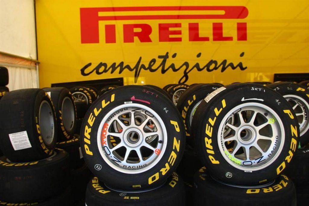 Κινέζοι εξαγόρασαν την Pirelli με 7,4 δισ. ευρώ - Media